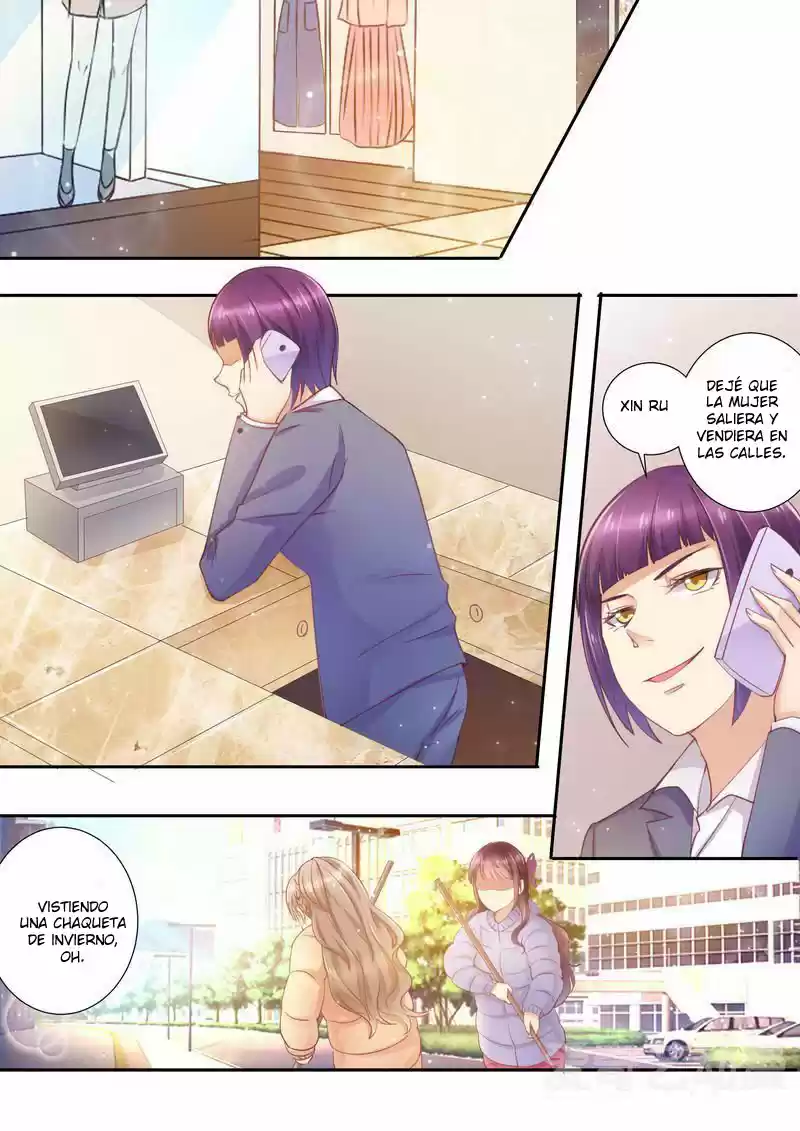 EL PRECIO DE LA ESPOSA - Capítulo 15 - Página 4 - LectorTMOo