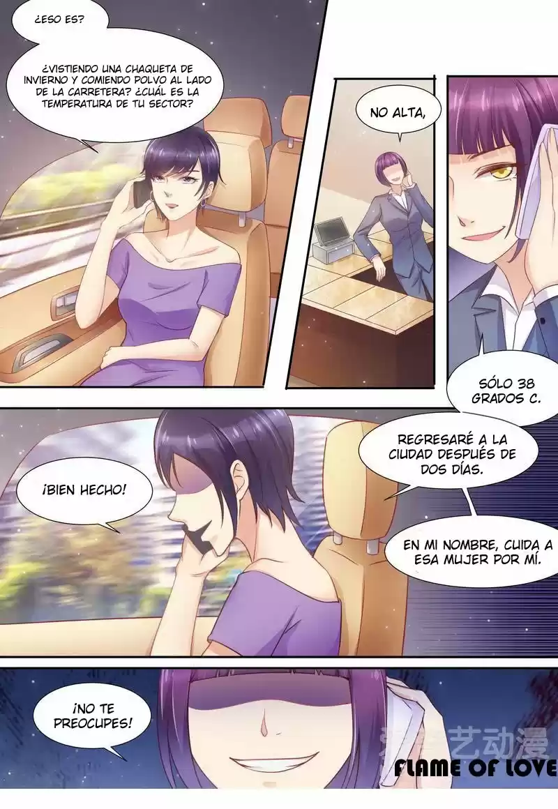 EL PRECIO DE LA ESPOSA - Capítulo 15 - Página 5 - LectorTMOo