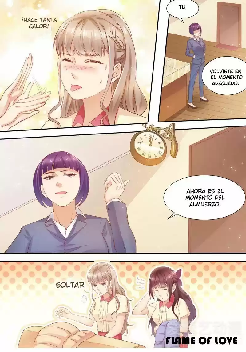 EL PRECIO DE LA ESPOSA - Capítulo 15 - Página 7 - LectorTMOo