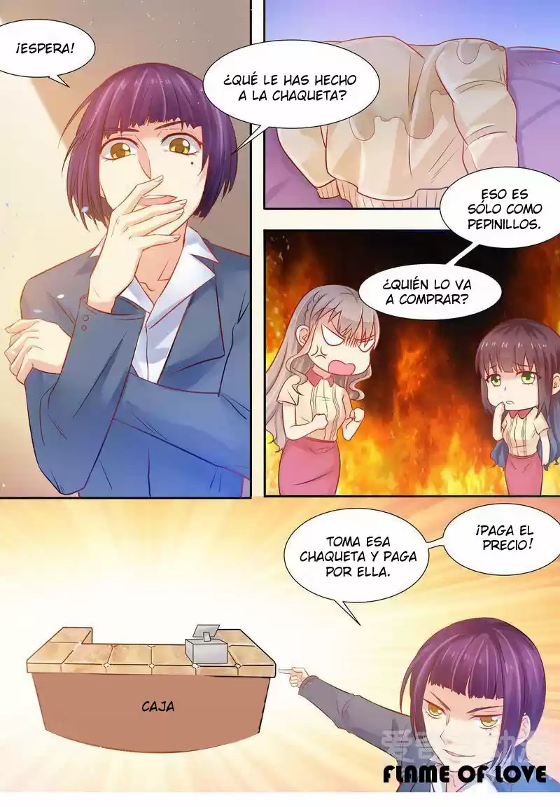 EL PRECIO DE LA ESPOSA - Capítulo 15 - Página 8 - LectorTMOo