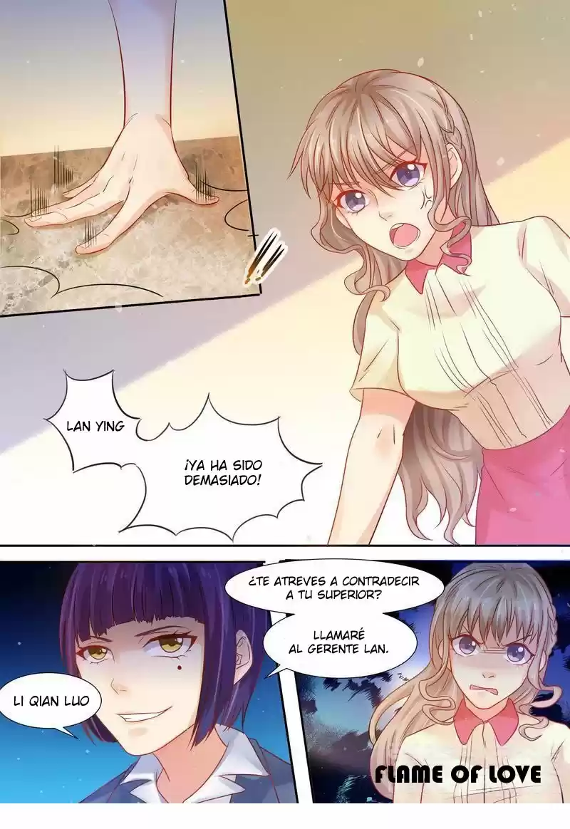 EL PRECIO DE LA ESPOSA - Capítulo 15 - Página 9 - LectorTMOo