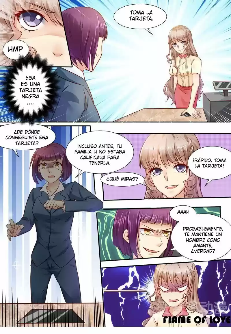 EL PRECIO DE LA ESPOSA - Capítulo 15 - Página 12 - LectorTMOo