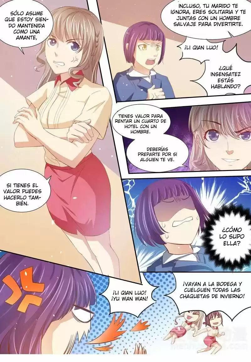 EL PRECIO DE LA ESPOSA - Capítulo 15 - Página 13 - LectorTMOo