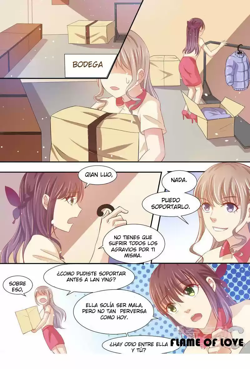 EL PRECIO DE LA ESPOSA - Capítulo 15 - Página 14 - LectorTMOo