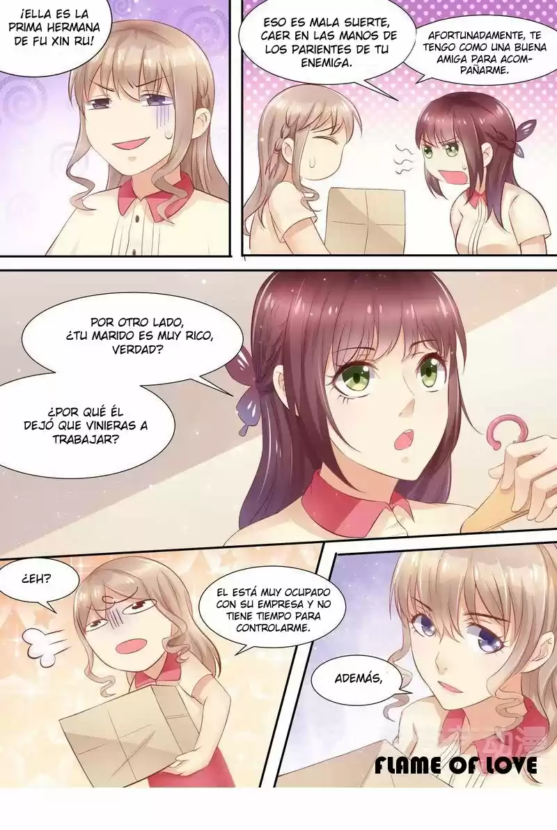 EL PRECIO DE LA ESPOSA - Capítulo 15 - Página 15 - LectorTMOo