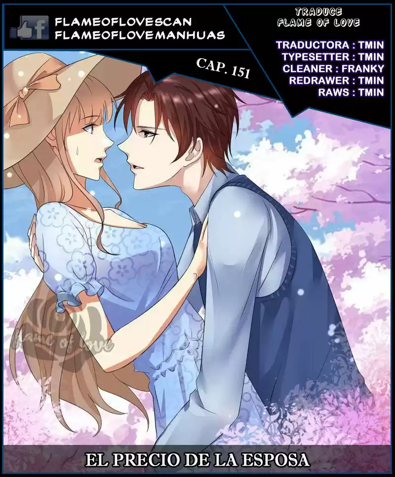 EL PRECIO DE LA ESPOSA - Capítulo 151 - Página 2 - LectorTMOo