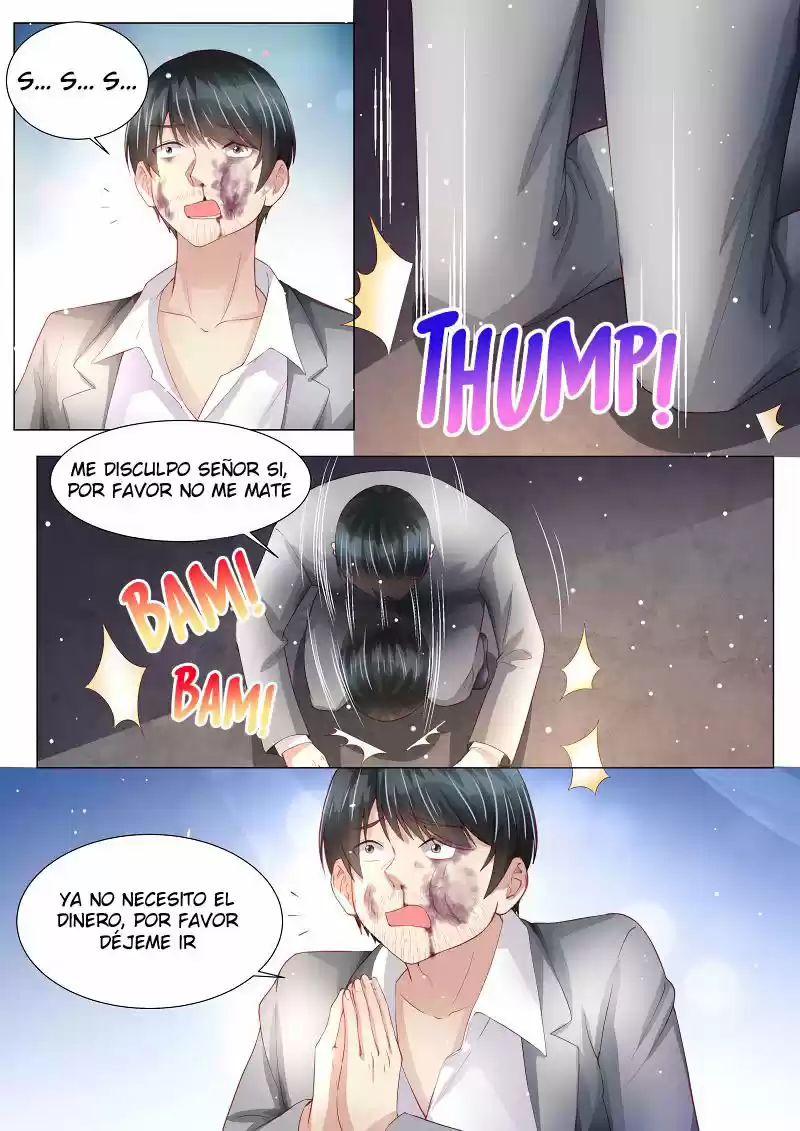 EL PRECIO DE LA ESPOSA - Capítulo 151 - Página 9 - LectorTMOo