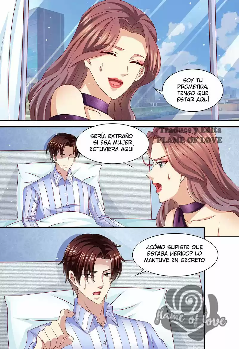 EL PRECIO DE LA ESPOSA - Capítulo 152 - Página 3 - LectorTMOo