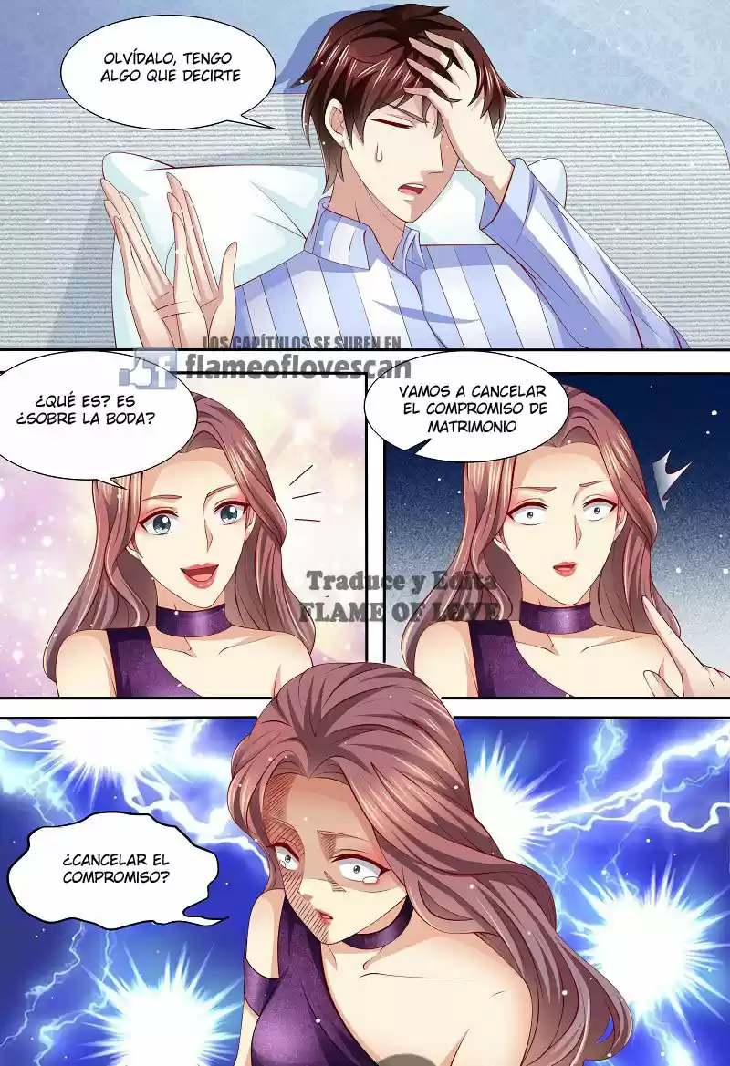 EL PRECIO DE LA ESPOSA - Capítulo 152 - Página 5 - LectorTMOo