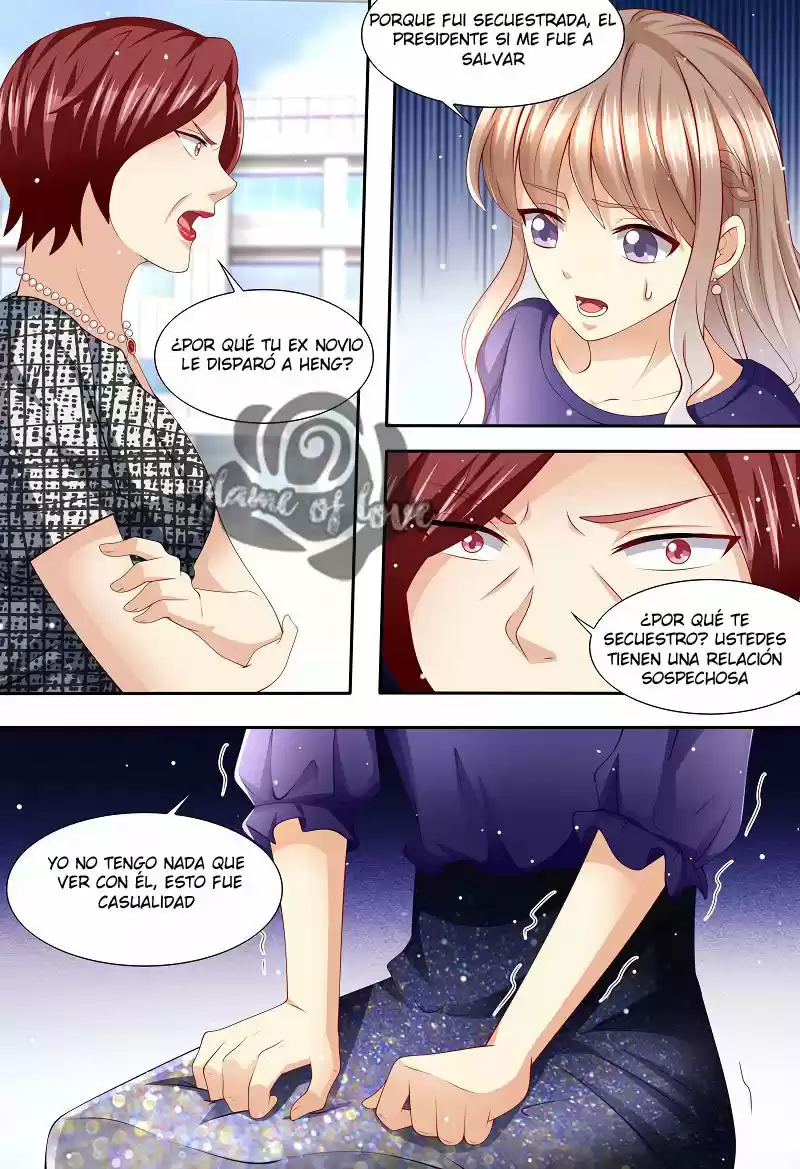 EL PRECIO DE LA ESPOSA - Capítulo 152 - Página 7 - LectorTMOo