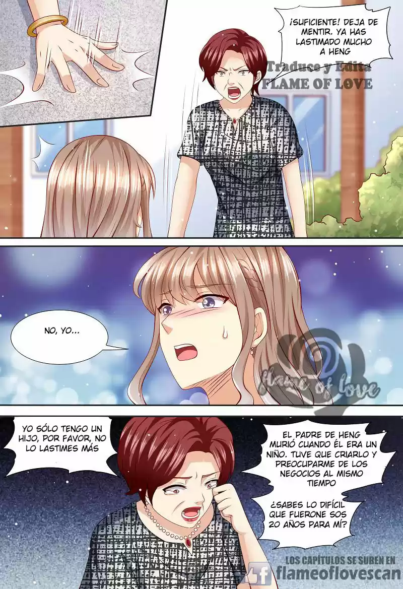 EL PRECIO DE LA ESPOSA - Capítulo 152 - Página 8 - LectorTMOo
