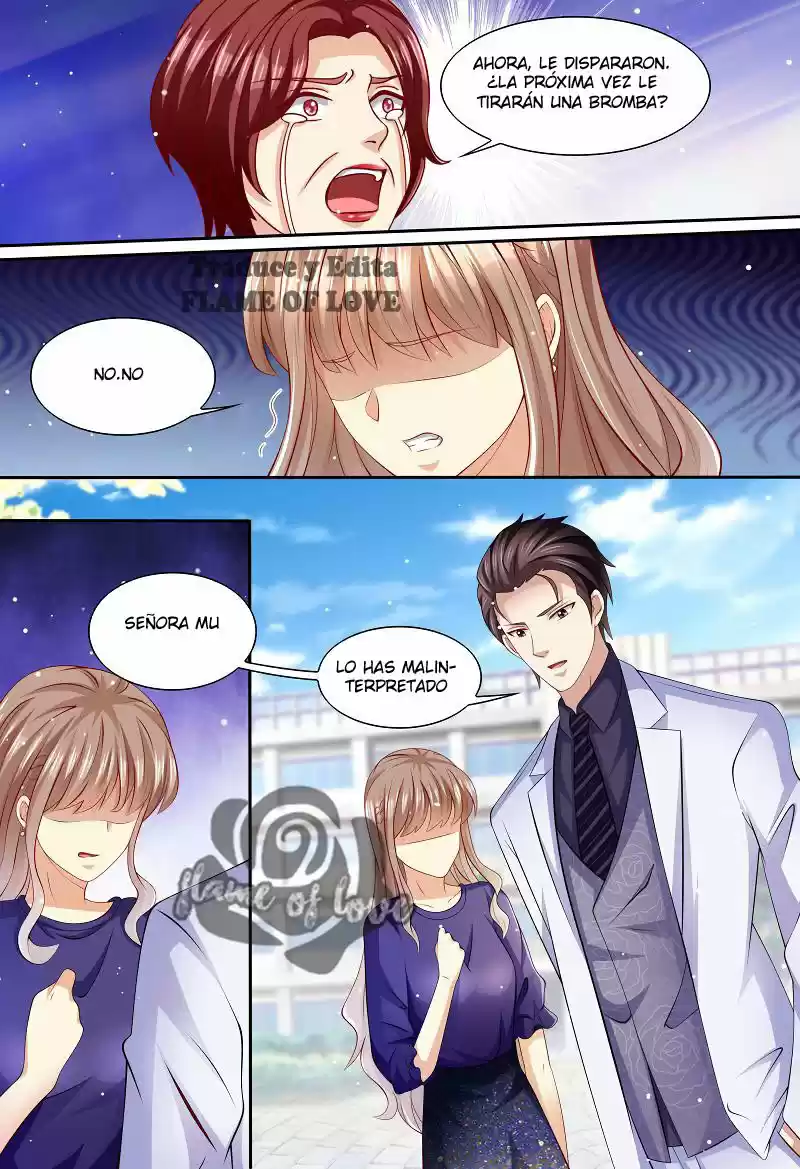 EL PRECIO DE LA ESPOSA - Capítulo 152 - Página 10 - LectorTMOo