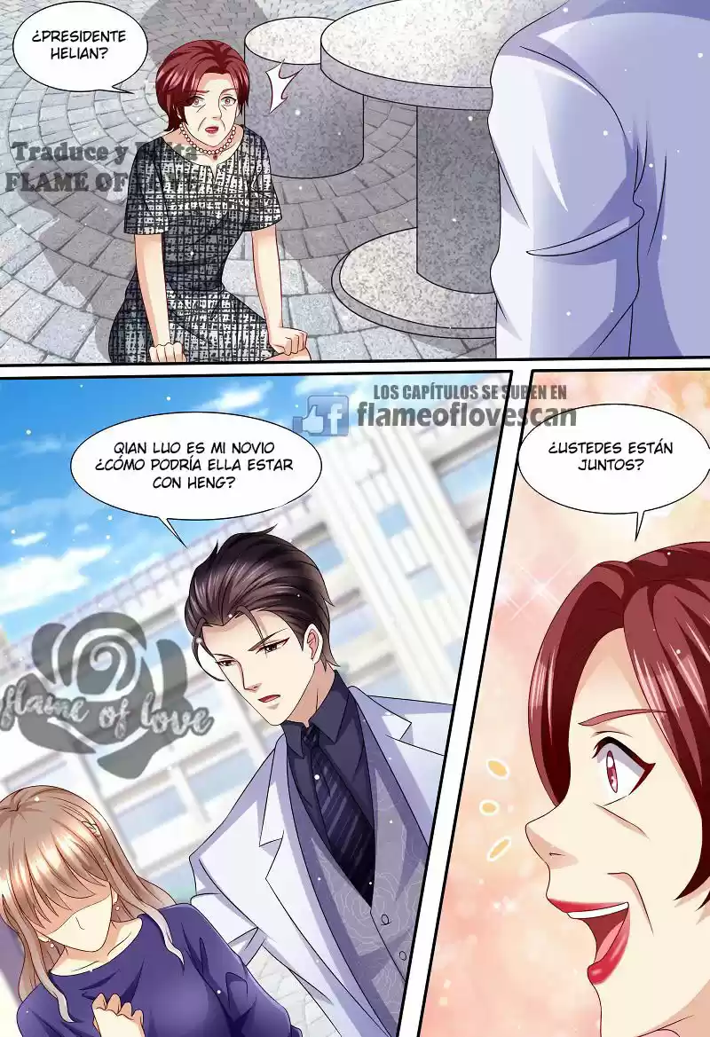 EL PRECIO DE LA ESPOSA - Capítulo 152 - Página 11 - LectorTMOo