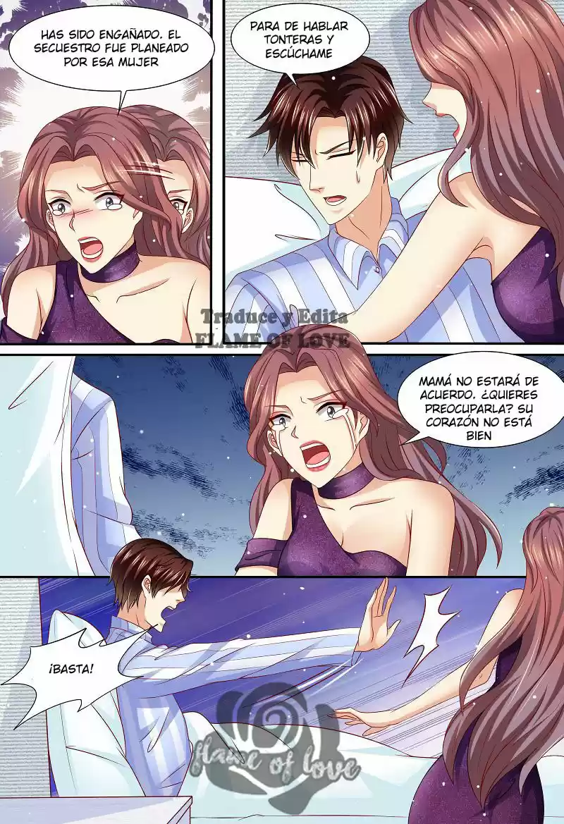 EL PRECIO DE LA ESPOSA - Capítulo 153 - Página 4 - LectorTMOo