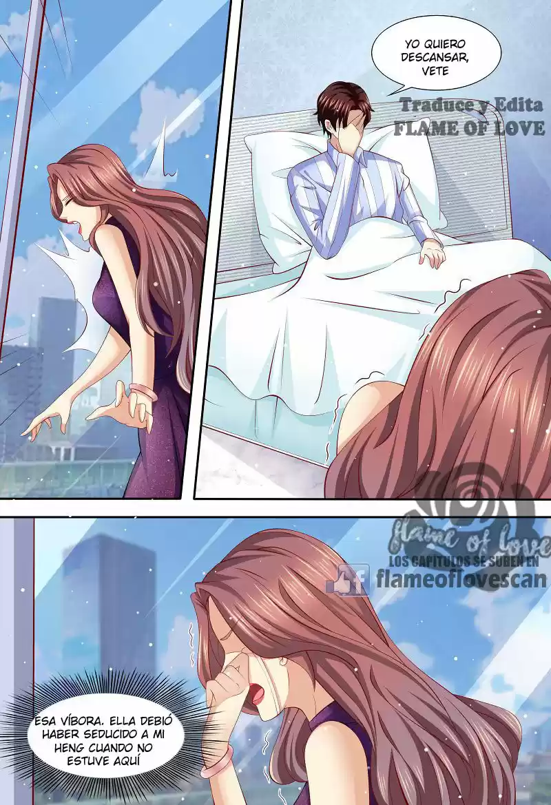 EL PRECIO DE LA ESPOSA - Capítulo 153 - Página 5 - LectorTMOo