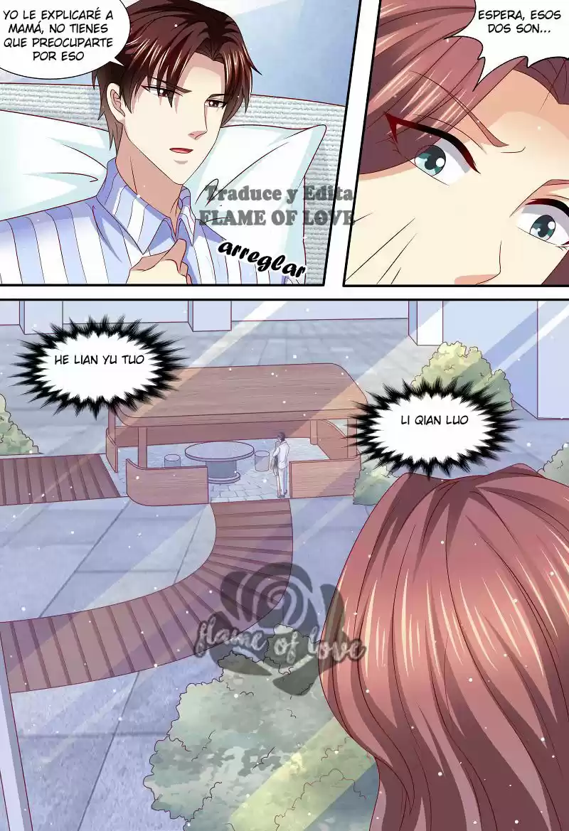 EL PRECIO DE LA ESPOSA - Capítulo 153 - Página 6 - LectorTMOo