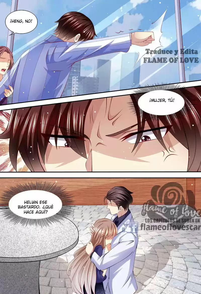 EL PRECIO DE LA ESPOSA - Capítulo 153 - Página 8 - LectorTMOo