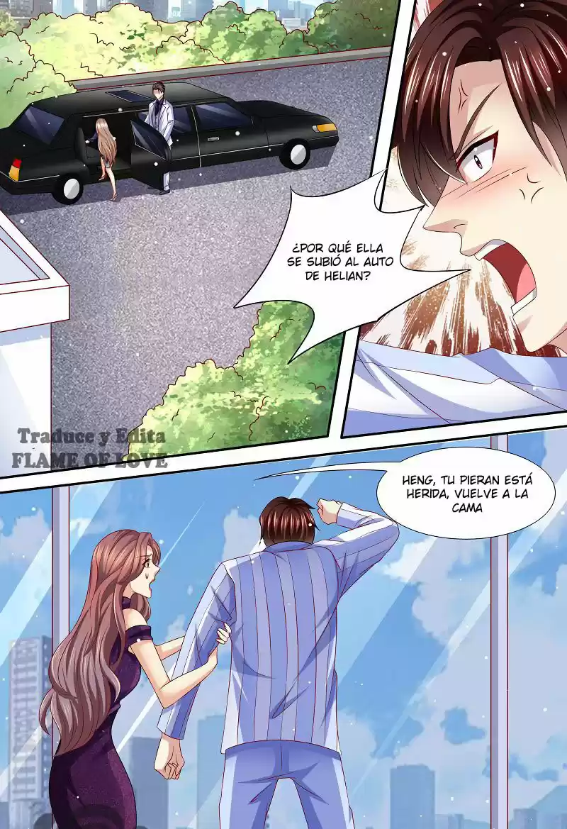 EL PRECIO DE LA ESPOSA - Capítulo 153 - Página 9 - LectorTMOo