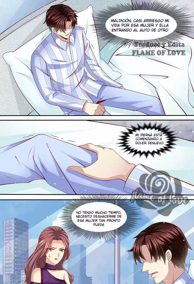 EL PRECIO DE LA ESPOSA - Capítulo 153 - Página 10 - LectorTMOo
