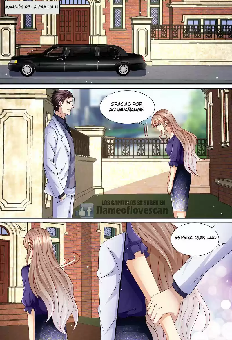 EL PRECIO DE LA ESPOSA - Capítulo 153 - Página 11 - LectorTMOo