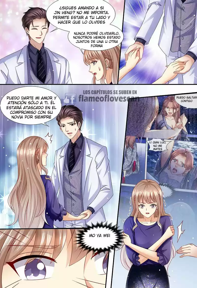 EL PRECIO DE LA ESPOSA - Capítulo 153 - Página 13 - LectorTMOo