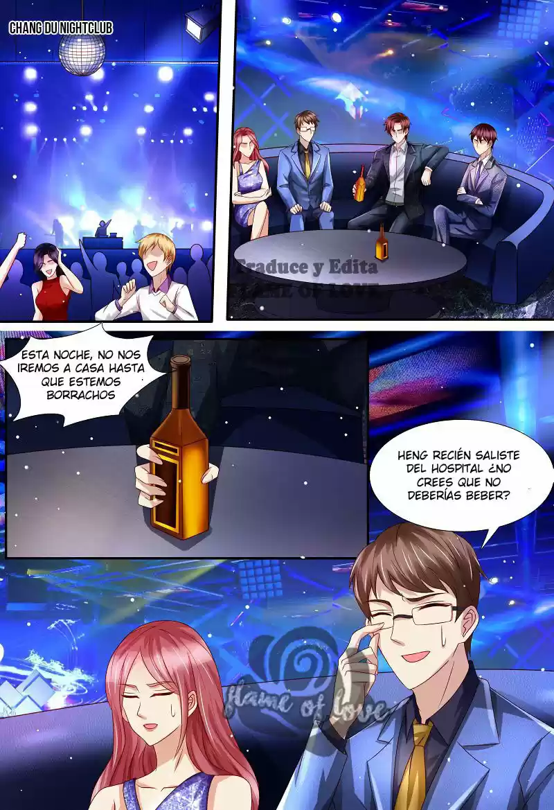 EL PRECIO DE LA ESPOSA - Capítulo 154 - Página 3 - LectorTMOo