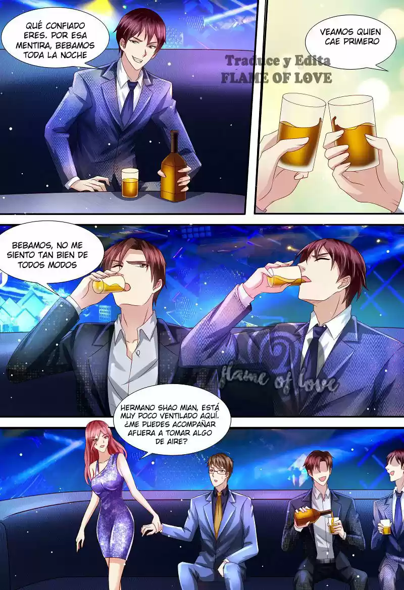 EL PRECIO DE LA ESPOSA - Capítulo 154 - Página 5 - LectorTMOo