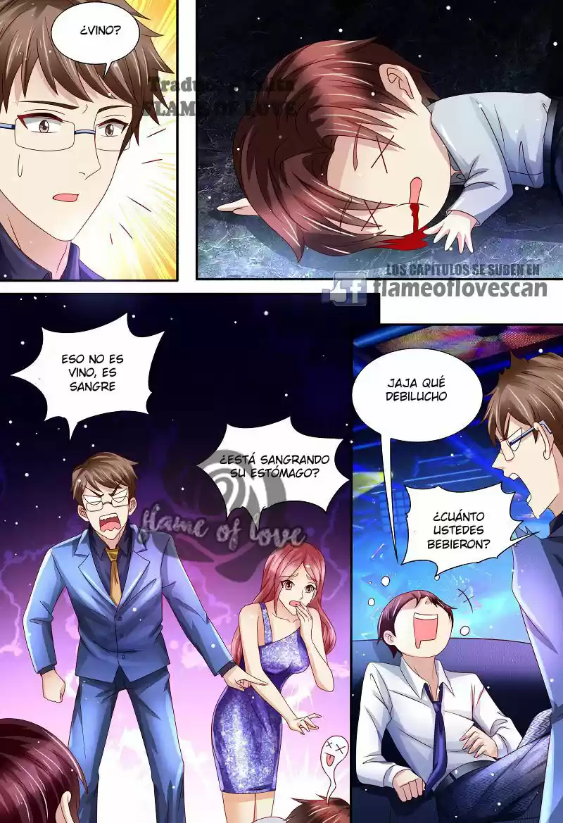 EL PRECIO DE LA ESPOSA - Capítulo 154 - Página 10 - LectorTMOo