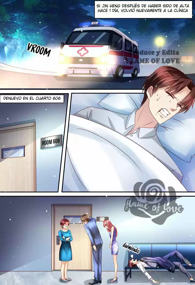 EL PRECIO DE LA ESPOSA - Capítulo 154 - Página 11 - LectorTMOo