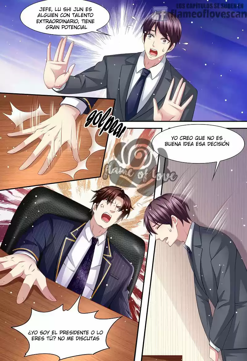 EL PRECIO DE LA ESPOSA - Capítulo 155 - Página 3 - LectorTMOo