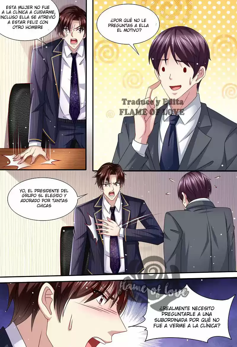 EL PRECIO DE LA ESPOSA - Capítulo 155 - Página 4 - LectorTMOo