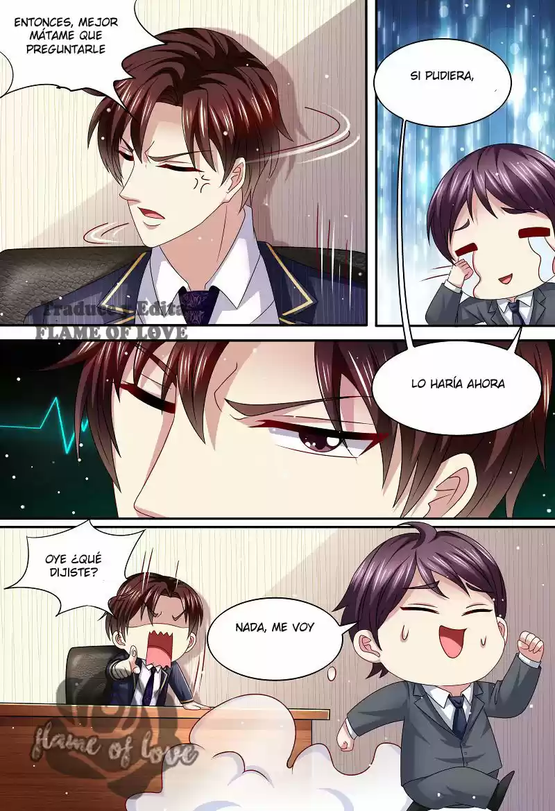EL PRECIO DE LA ESPOSA - Capítulo 155 - Página 5 - LectorTMOo