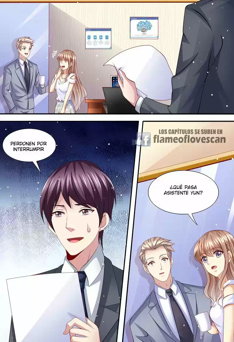 EL PRECIO DE LA ESPOSA - Capítulo 155 - Página 6 - LectorTMOo