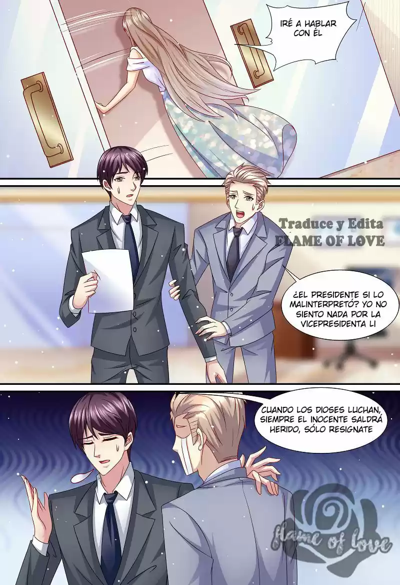 EL PRECIO DE LA ESPOSA - Capítulo 155 - Página 8 - LectorTMOo