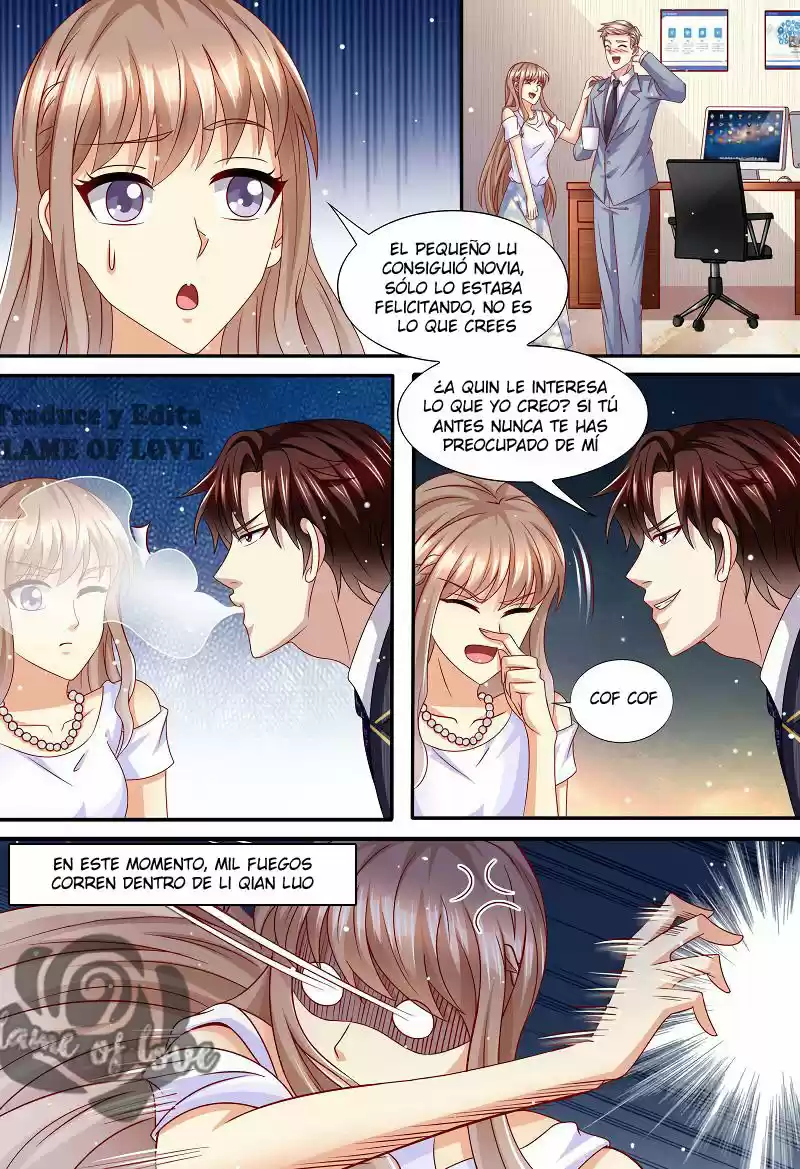 EL PRECIO DE LA ESPOSA - Capítulo 155 - Página 10 - LectorTMOo