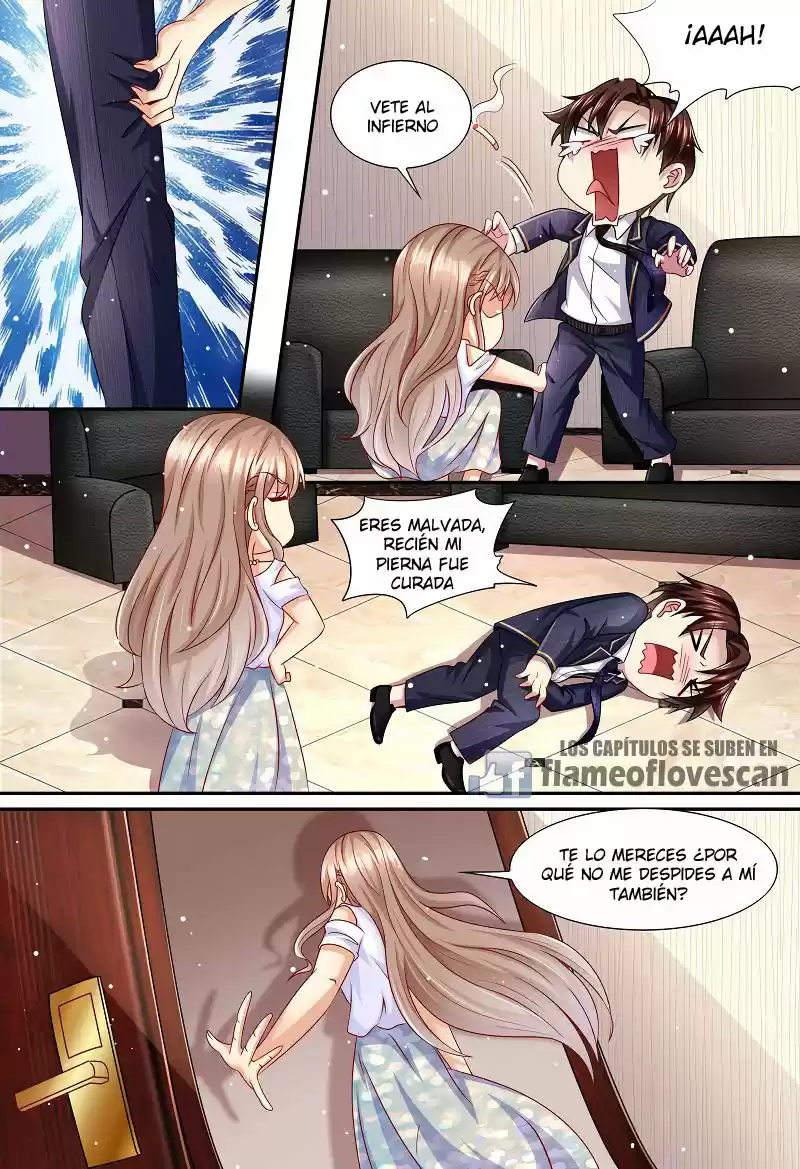 EL PRECIO DE LA ESPOSA - Capítulo 155 - Página 11 - LectorTMOo