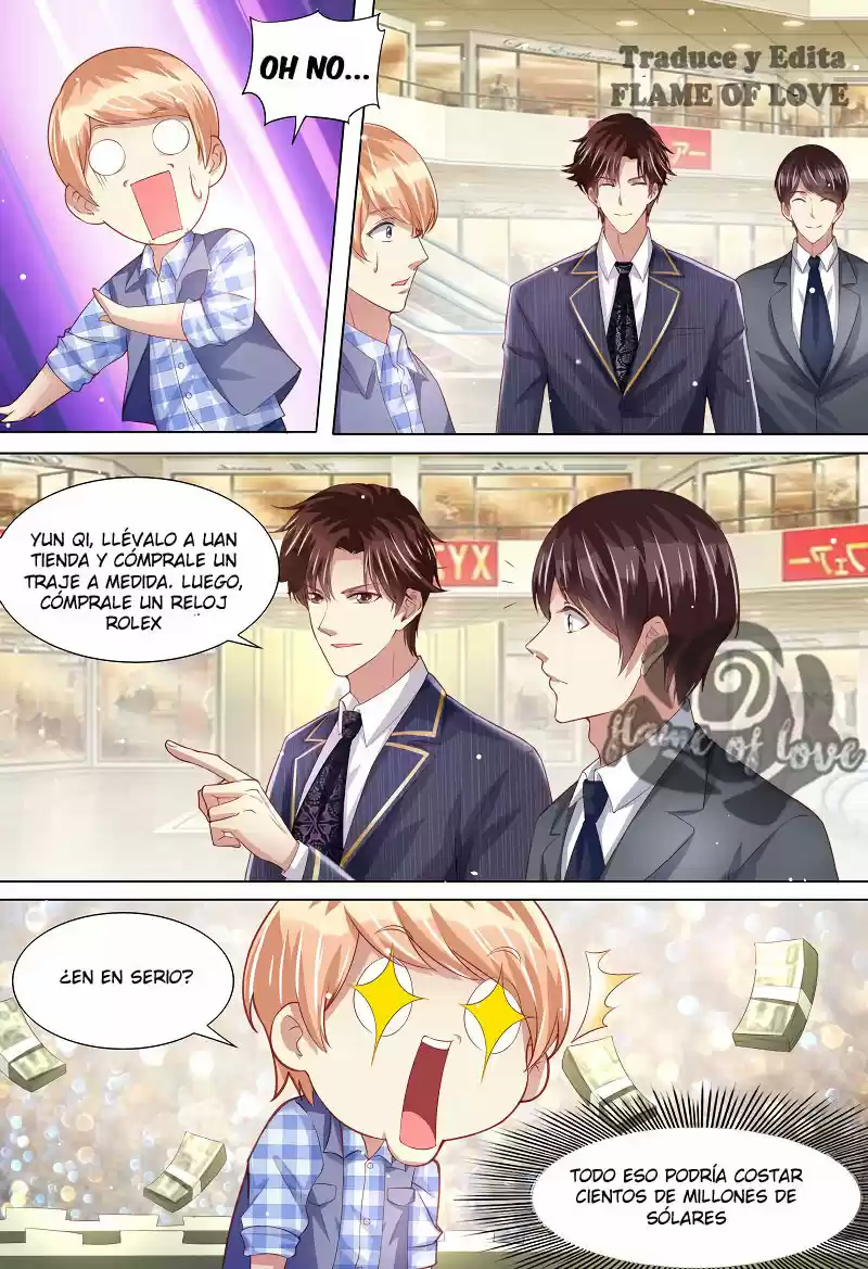 EL PRECIO DE LA ESPOSA - Capítulo 156 - Página 4 - LectorTMOo