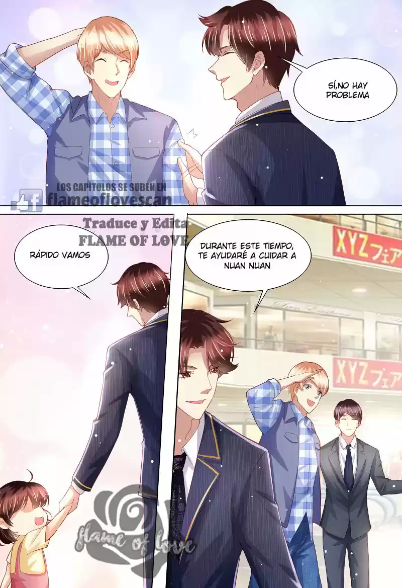 EL PRECIO DE LA ESPOSA - Capítulo 156 - Página 5 - LectorTMOo