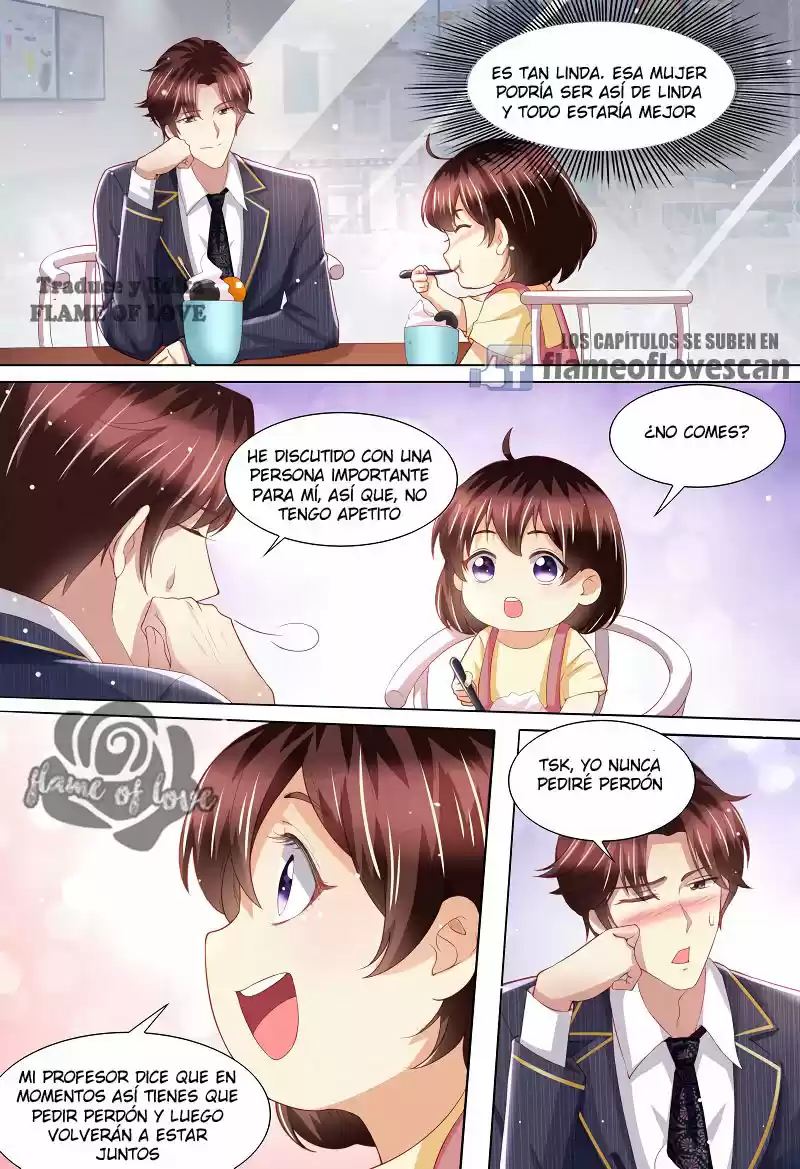 EL PRECIO DE LA ESPOSA - Capítulo 156 - Página 7 - LectorTMOo
