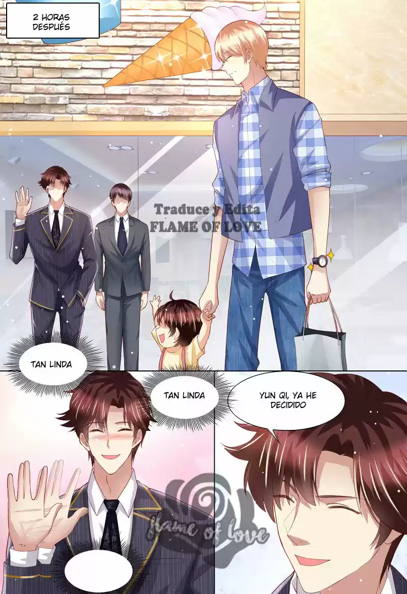 EL PRECIO DE LA ESPOSA - Capítulo 156 - Página 9 - LectorTMOo
