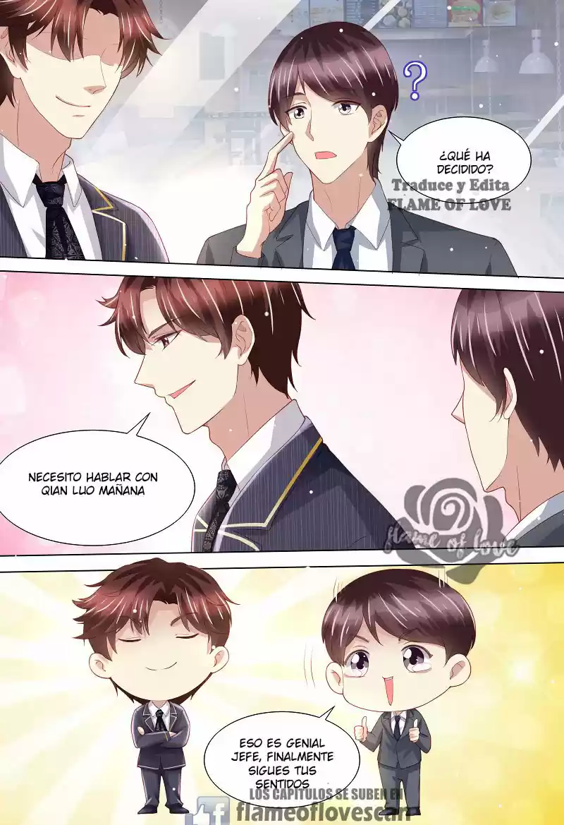 EL PRECIO DE LA ESPOSA - Capítulo 156 - Página 10 - LectorTMOo