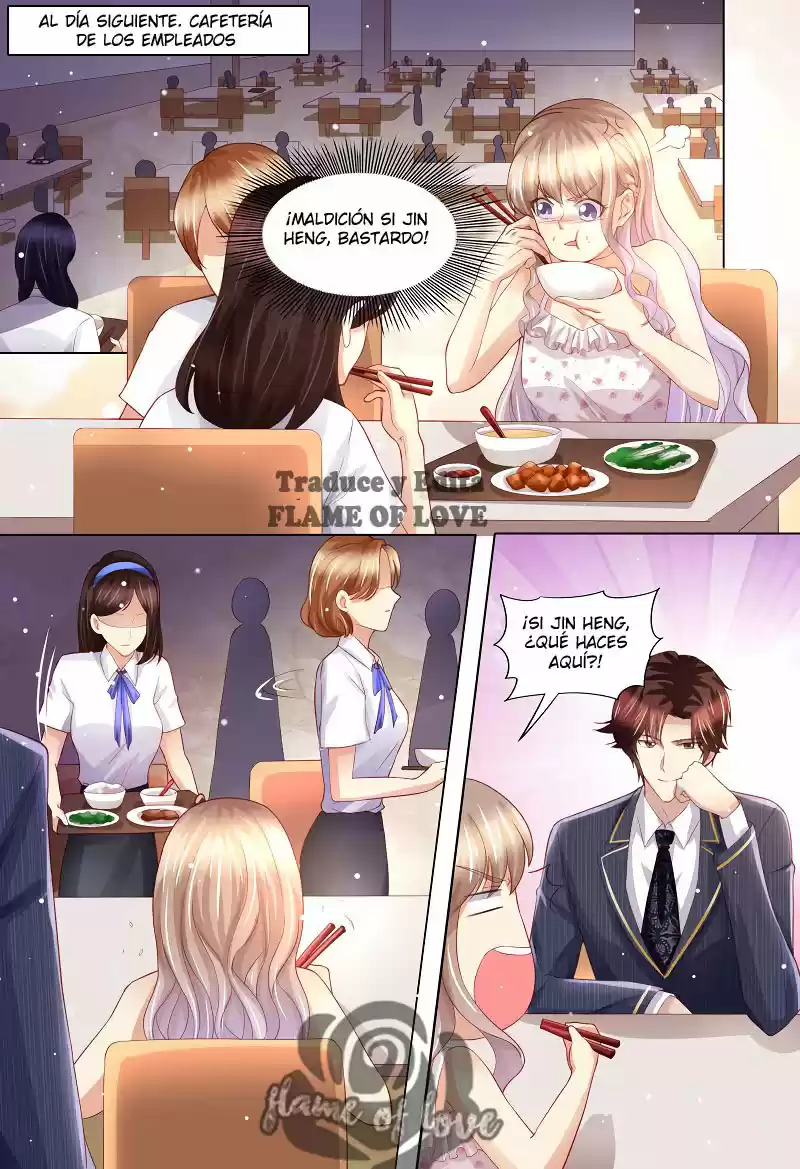EL PRECIO DE LA ESPOSA - Capítulo 156 - Página 11 - LectorTMOo