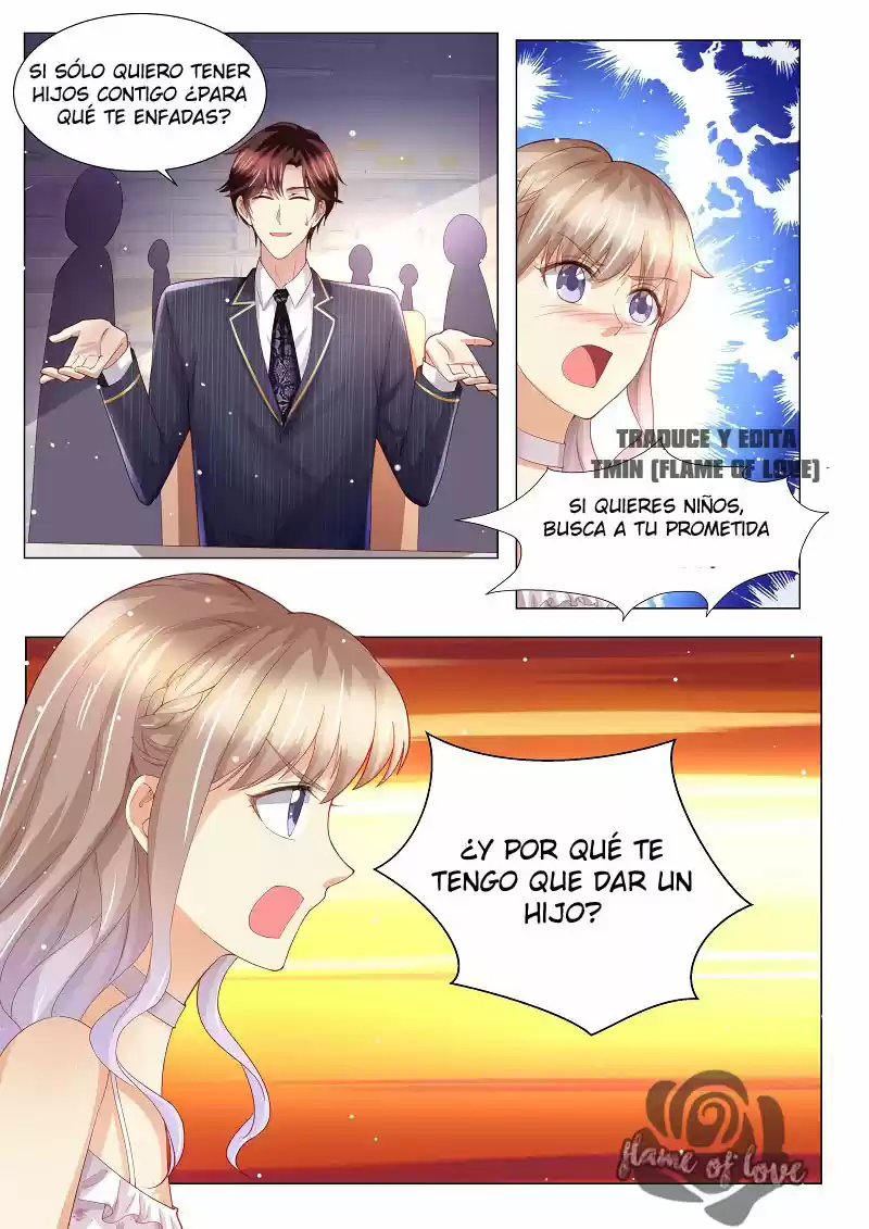 EL PRECIO DE LA ESPOSA - Capítulo 157 - Página 4 - LectorTMOo