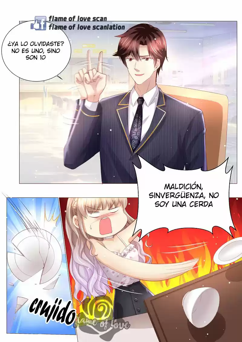 EL PRECIO DE LA ESPOSA - Capítulo 157 - Página 5 - LectorTMOo
