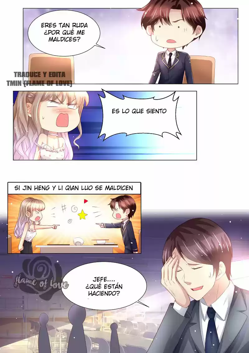 EL PRECIO DE LA ESPOSA - Capítulo 157 - Página 6 - LectorTMOo