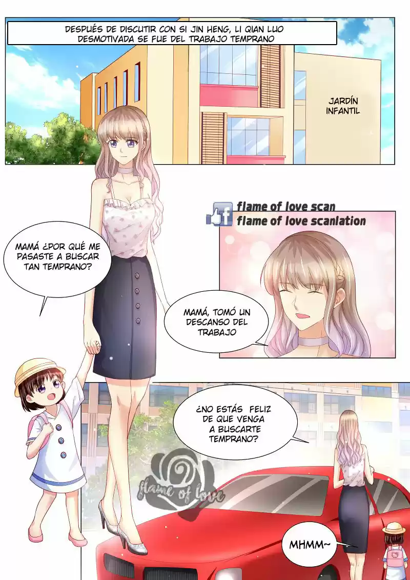 EL PRECIO DE LA ESPOSA - Capítulo 157 - Página 7 - LectorTMOo