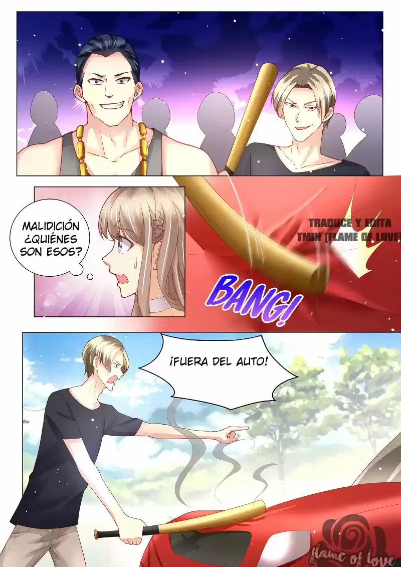 EL PRECIO DE LA ESPOSA - Capítulo 157 - Página 11 - LectorTMOo