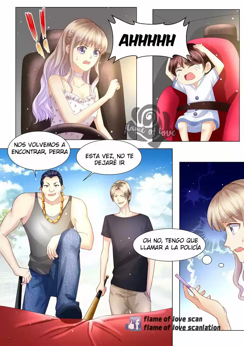 EL PRECIO DE LA ESPOSA - Capítulo 157 - Página 12 - LectorTMOo