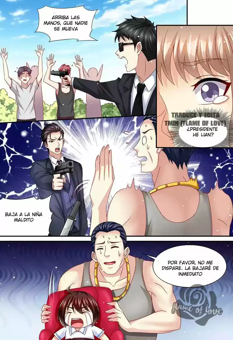 EL PRECIO DE LA ESPOSA - Capítulo 158 - Página 5 - LectorTMOo