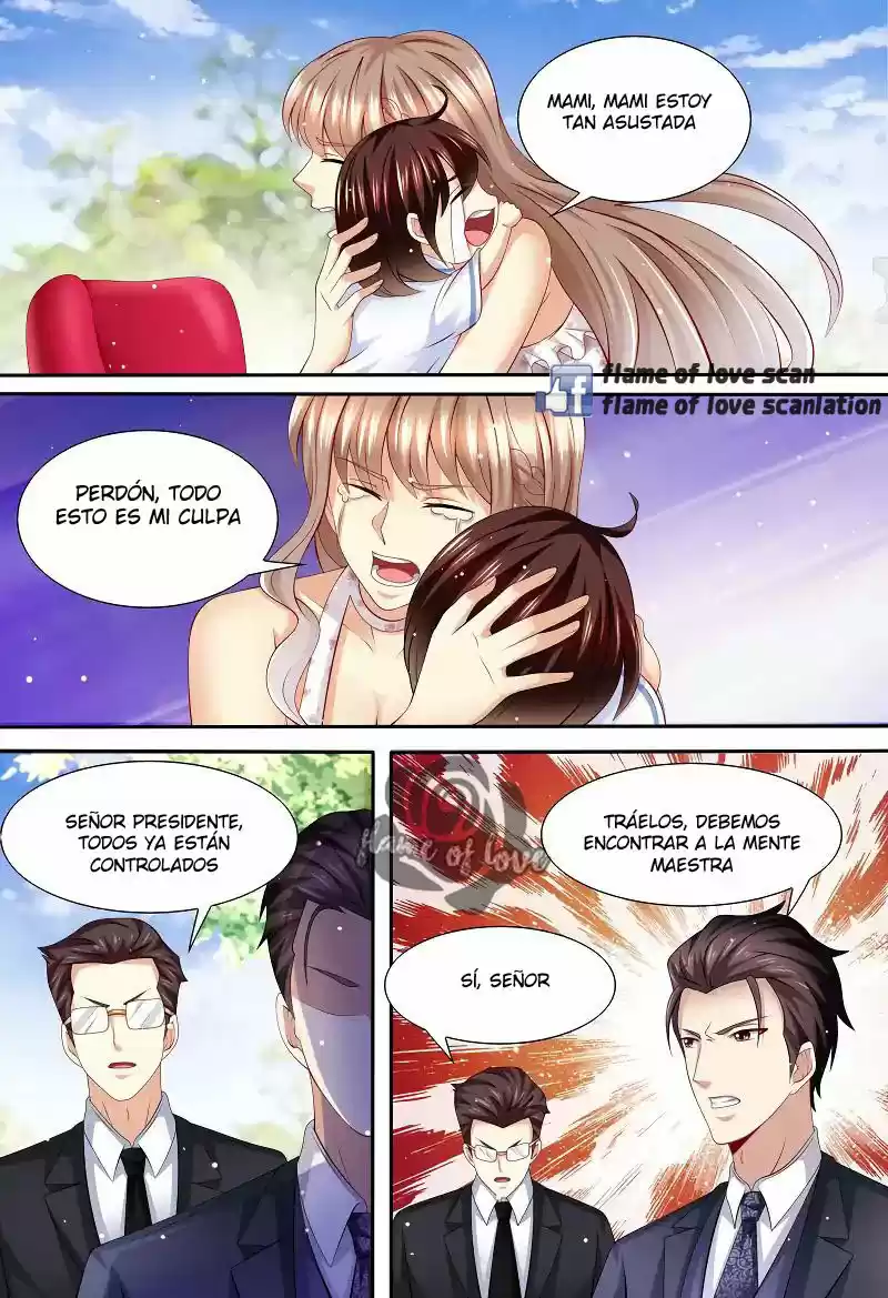 EL PRECIO DE LA ESPOSA - Capítulo 158 - Página 6 - LectorTMOo